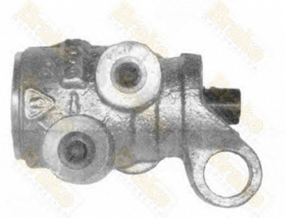 BRAKE ENGINEERING wc1949be -  Регулятор тормозных сил